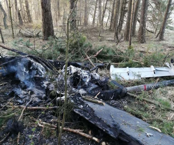 Турецкий производитель беспилотников Bayraktar несёт большие репутационные потери из-за конфликта на Украине