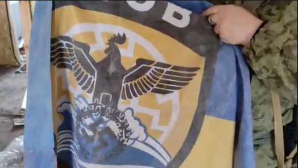 «ВС РФ атакует "Азовсталь" — вертолетами, танками, авиабомбами и десантниками»