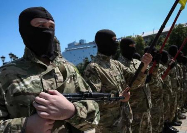 Вторые фронты мести и отвлечения внимания. Владимир Скачко