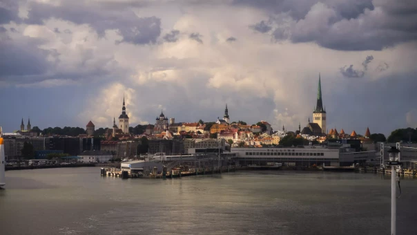 В Эстонии захотели отозвать подпись под договором о границах с Россией