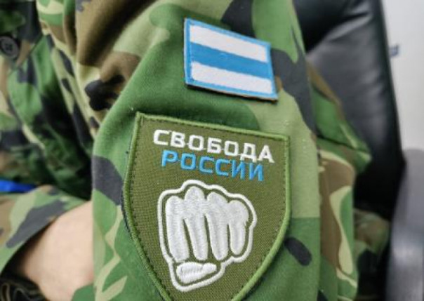 Люсеньку понесло: Арестович уже создал в России легион «Свобода России»