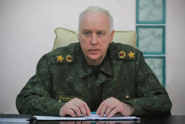 Председатель СК России провел оперативное совещание в Мариуполе