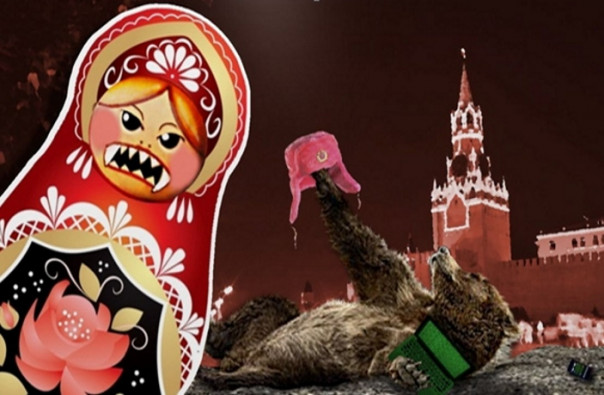 Чем торгует «Коммерсант»? Юрий Селиванов