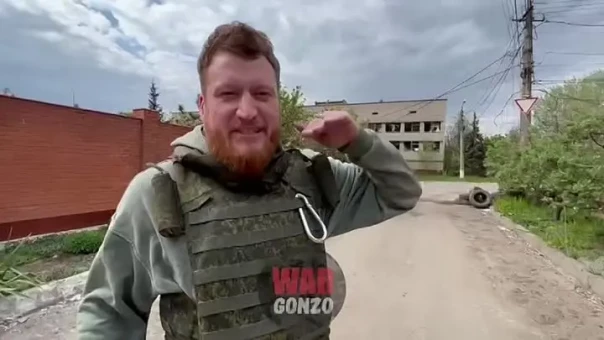 Wargonzo: ДРГ ВСУ пыталась проникнуть в биолабораторию в Мариуполе