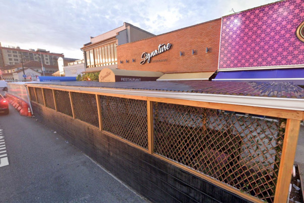 В нью-йоркском баре украинец напал на земляка, посчитав его русским