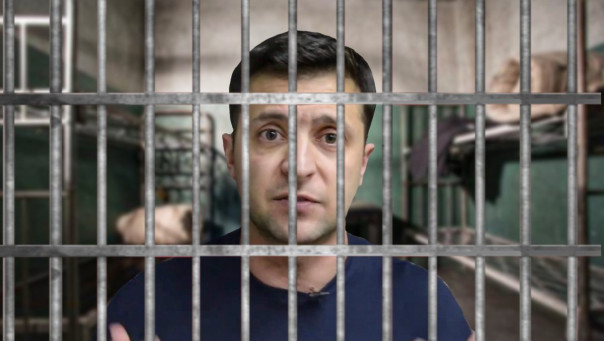 Западу и киевскому режиму придётся ответить за геноцид