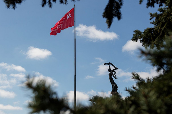 Таврическая губерния XXI века: на пути к воссоединению Крыма и Херсонщины