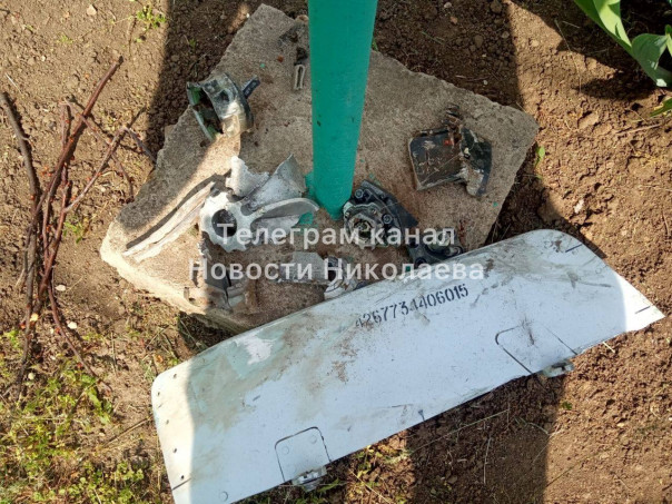 Ким накаркал: В Николаеве – удар крылатыми ракетами