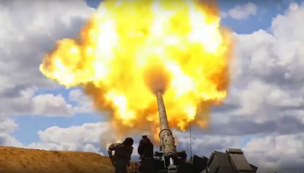 Уничтожена американская контрбатарейная РЛС в районе Попасной: о ходе спецоперации ВС РФ на Украине