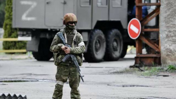 США передали Киеву разведданные, приведшие к гибели российских военных