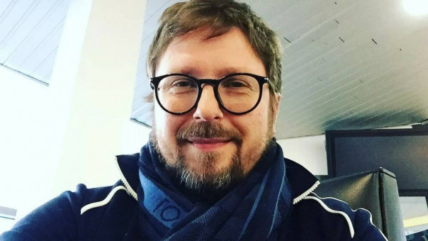 СБУ заявила о задержании в Испании блогера Шария