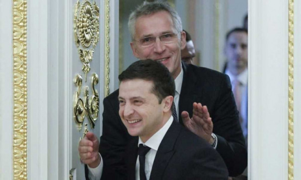 Плохие для Запада новости с Украины станут концом Зеленского