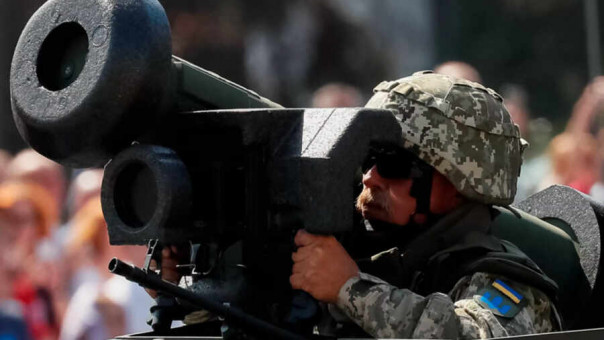 Промышленные проблемы американского ВПК