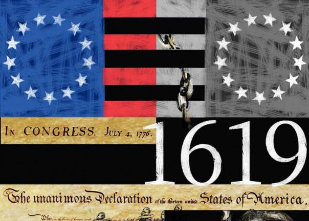 ​​Уроки истории от Байдена