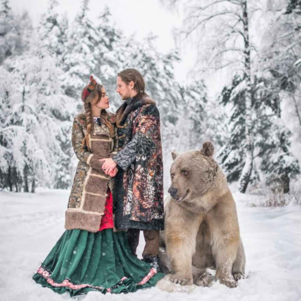 Анализ гуманитария – почему русские не убийцы. Избавление от иллюзий