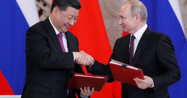 В чем ошибка Украины: выдавливание США приносит мир южным соседям России