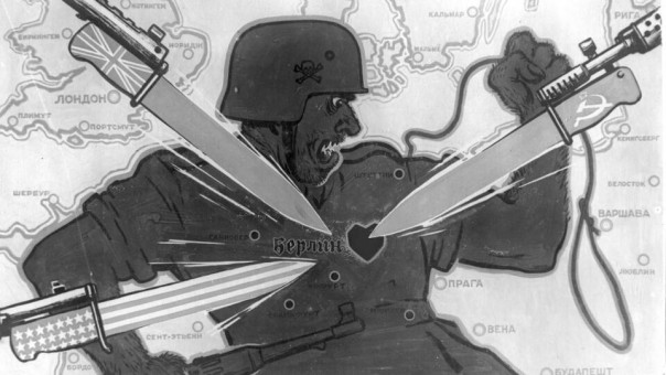 Когда любимый город мог спать спокойно