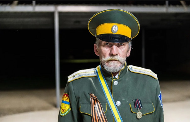 Казачество в Австралии и спецоперация России на Украине