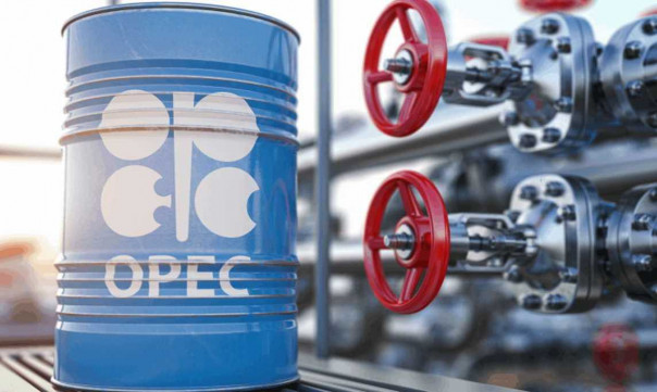 NOPEC спровоцирует в мире нефтяной апокалипсис. Валентин Катасонов