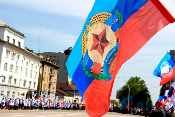 Генералам от диванерии