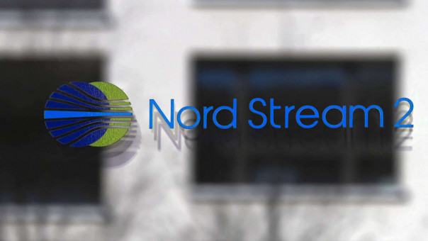 «Северный поток – 2» меняет направление