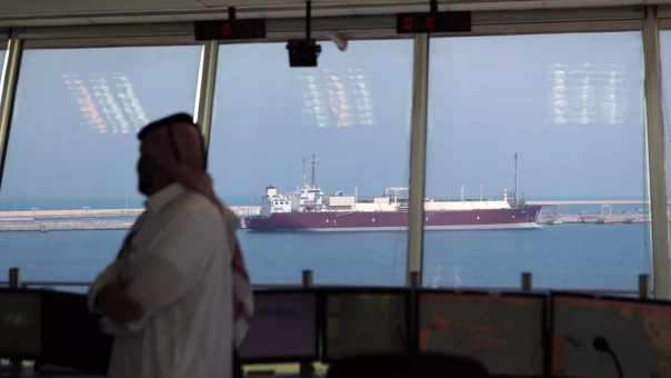 Германия и Катар не могут договориться о поставках СПГ