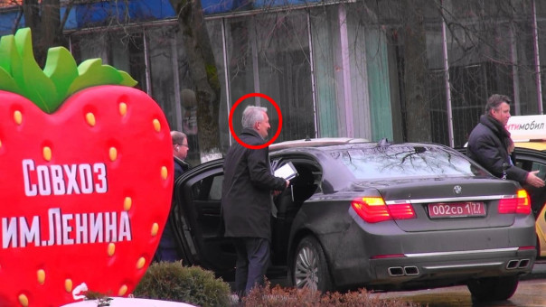 К нынешним псевдокоммунистам много вопросов