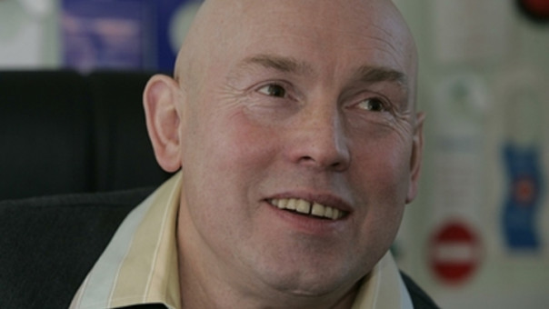 Сухоруков одной честной фразой «нокаутировал» всех врагов Владимира Путина