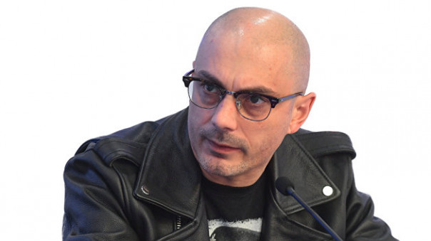 Армен Гаспарян: Пора отвечать на санкции Запада жестко