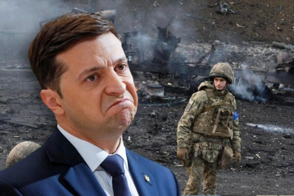 "Не хотят воевать за такую страну". Украинские эксперты о том, почему люди бегут