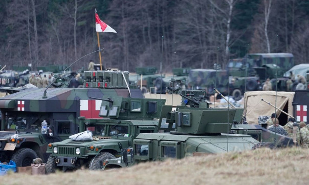 Варшава готовит польское общество к аннексии Западной Украины