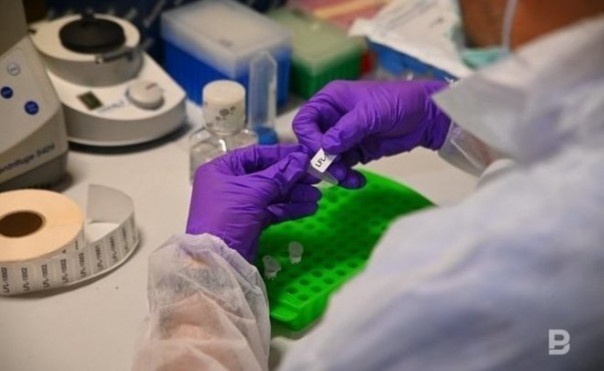 МО: распространенные в ЛНР фальшивые деньги заразили устойчивым к лекарствам туберкулезом