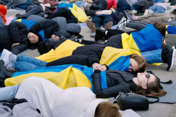 Изгнание из Европы. Украинских беженцев назвали неблагодарными