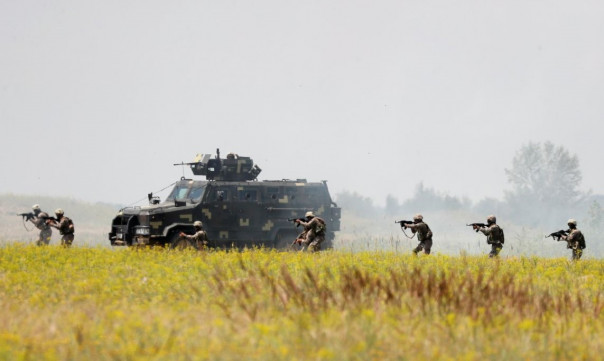 Второй американский ленд-лиз – на этот раз для поддержки фашизма. Валентин Катасонов