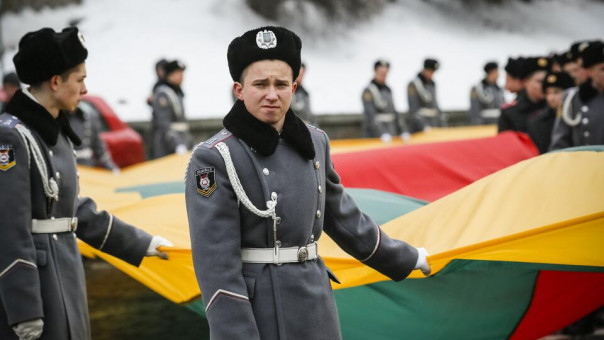 Русофобия – это дорого: Литва провоцирует разрушение своей экономики