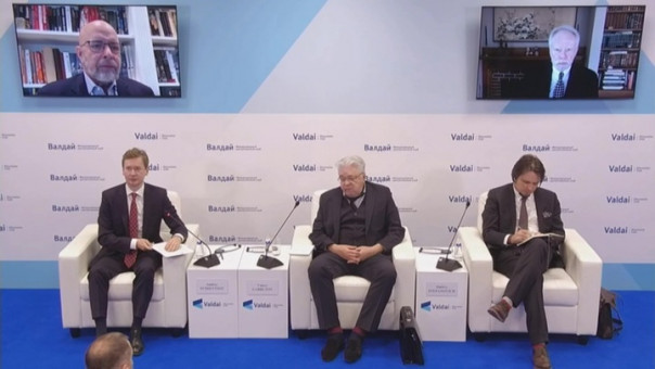 Ядерный шантаж и ядерное сдерживание: комментарий эксперта