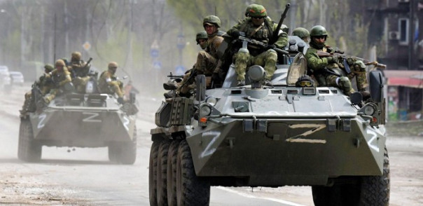 Жителя Горно-Алтайска оштрафовали за неуважительное высказывание о погибшем на Украине солдате