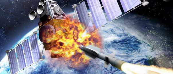 Вашингтон сознательно провоцирует гонку вооружений в космосе