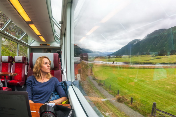 Однодневные туристические туры: почему это удобно и выгодно