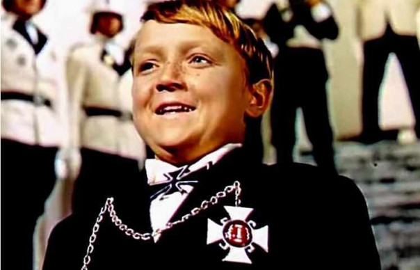 Голос Мордора: О предателях