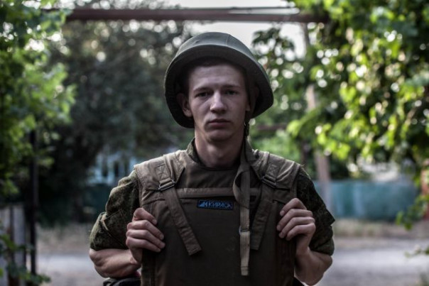 Военкор News Front и спасатели МЧС попали под обстрел ВСУ