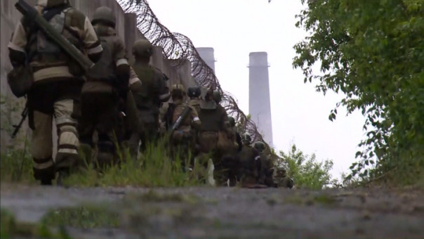 Обстановка на "Азовстали": удавка на шее националистов стягивается все туже, а Турция готова прислать за ранеными "азовцами" корабль