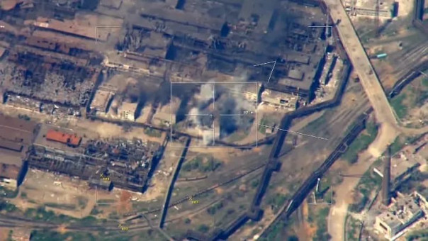 Известный националист «Азова», Максим Слободянюк денацифицирован