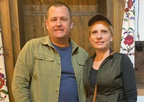 Конгрессвумен США приехала в Днепр для организации экстренных поставок ленд-лизовского оружия