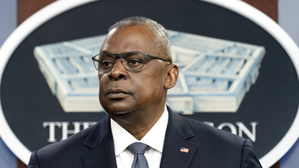 Немедленно прекратите: шеф Пентагона рассказал Резникову о разговоре с Шойгу