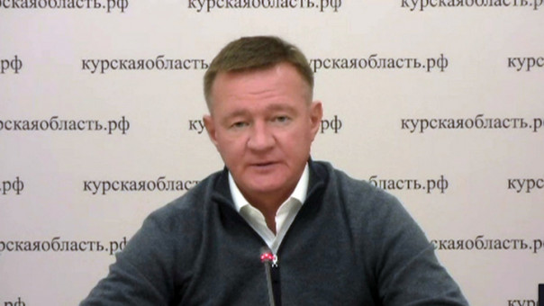 Шефство над Первомайским районом ДНР берет Курская область