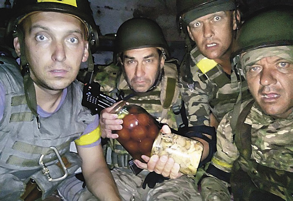 Эффект "зараженной Крысы" (44 строки истины)