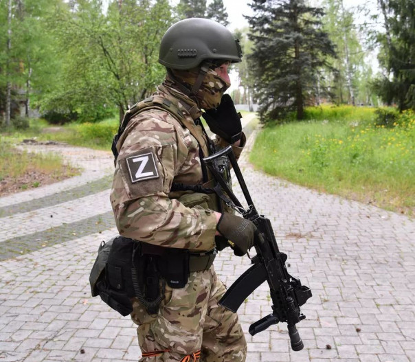 Поселок Новозвановка к югу от Попасной перешел под контроль сил ЛНР