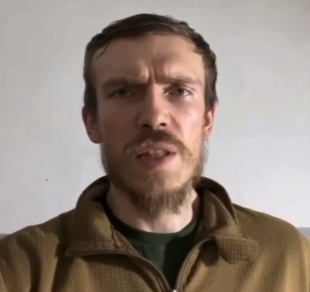 Командир «Азова»* Денис Прокопенко намекнул на готовность сдачи нацбатальона