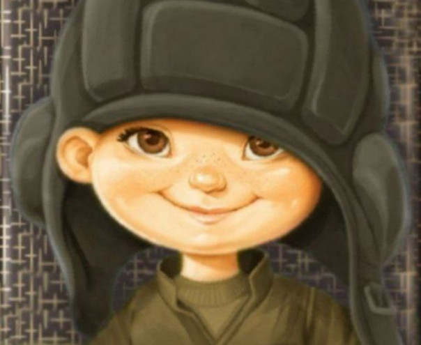 Алешка — молочный шоколад.